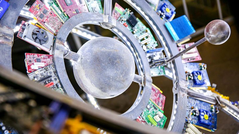 数据中台架构设计的核心要素与挑战**